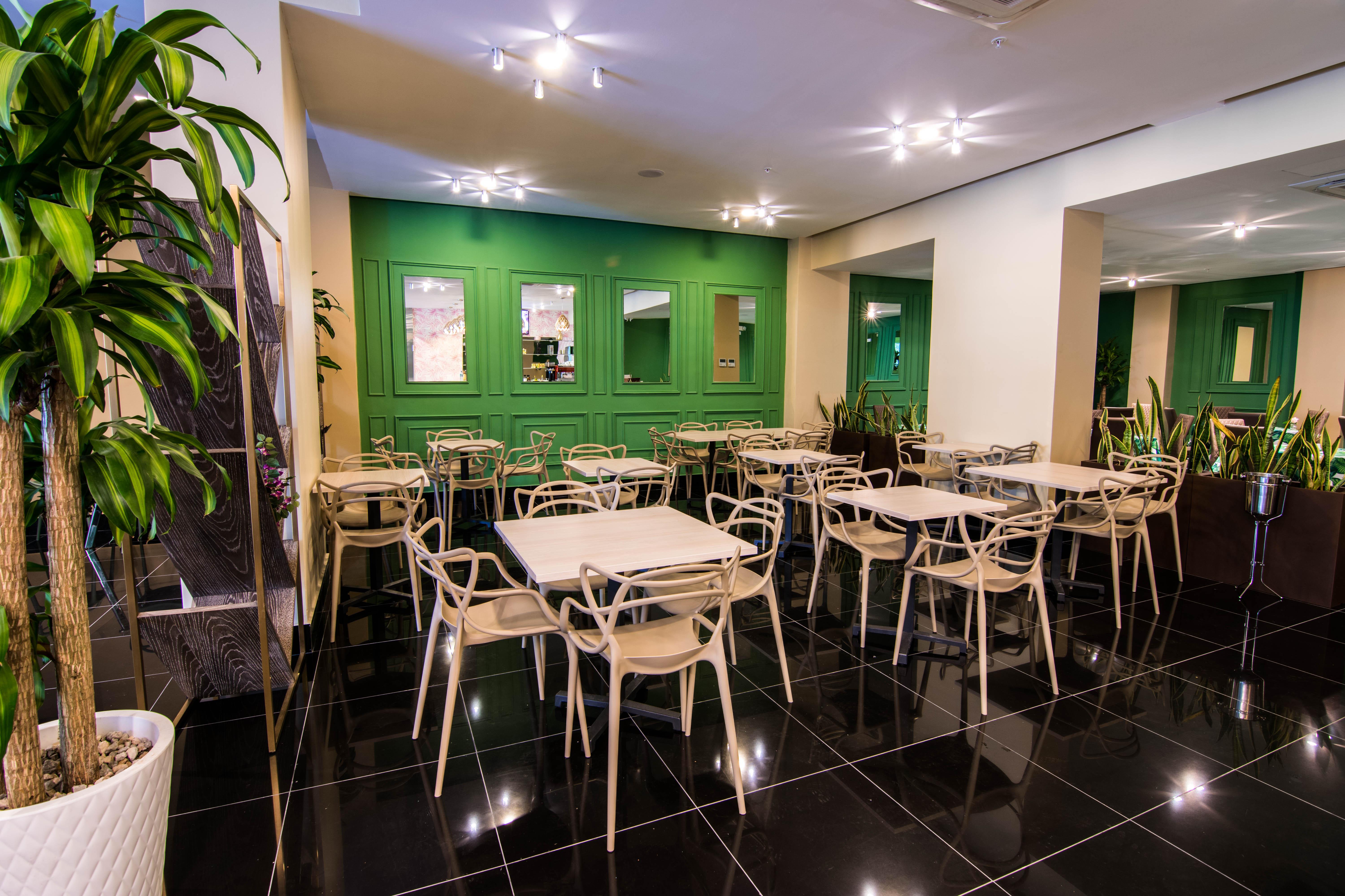 Innfiniti Hotel & Suites Panama City Exterior photo